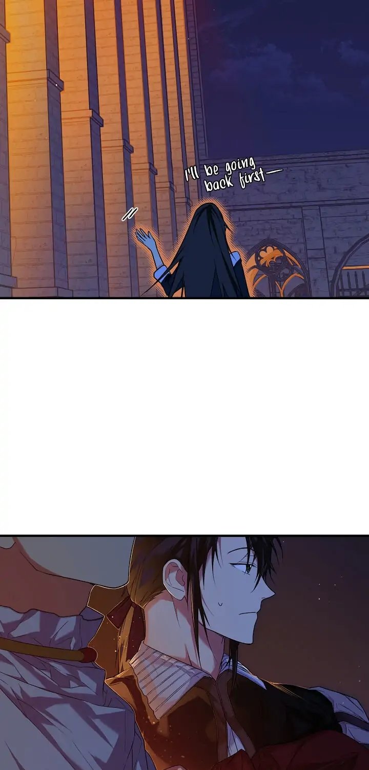 Secret Lady, Chapter 14 image 50